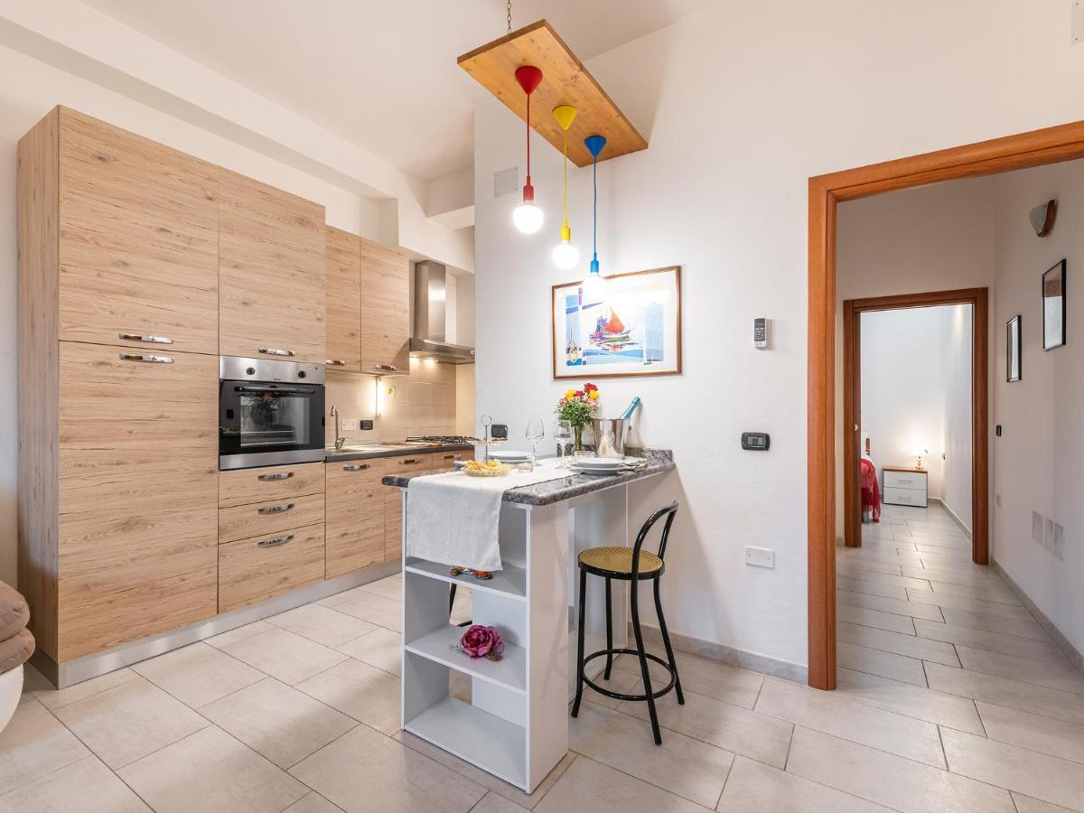 La Mariposa Borracha - DAILY HYGIENIZED Apartamento Assemini Exterior foto