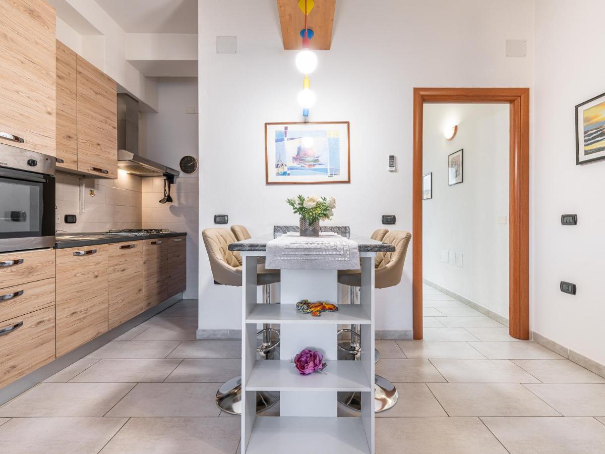 La Mariposa Borracha - DAILY HYGIENIZED Apartamento Assemini Exterior foto