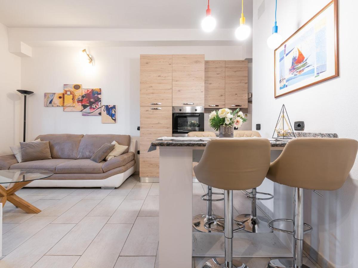 La Mariposa Borracha - DAILY HYGIENIZED Apartamento Assemini Exterior foto