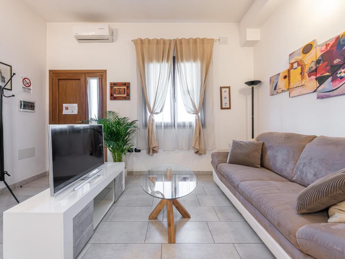La Mariposa Borracha - DAILY HYGIENIZED Apartamento Assemini Exterior foto