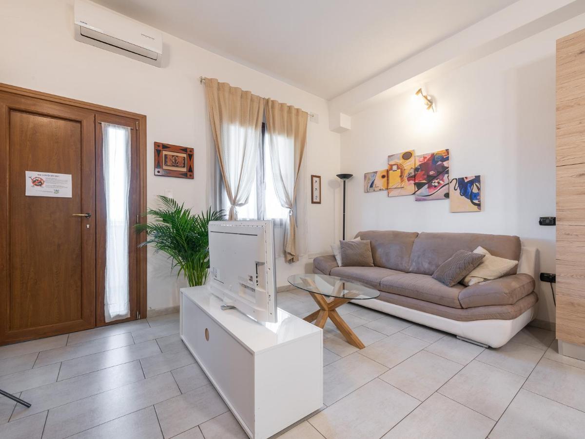La Mariposa Borracha - DAILY HYGIENIZED Apartamento Assemini Exterior foto