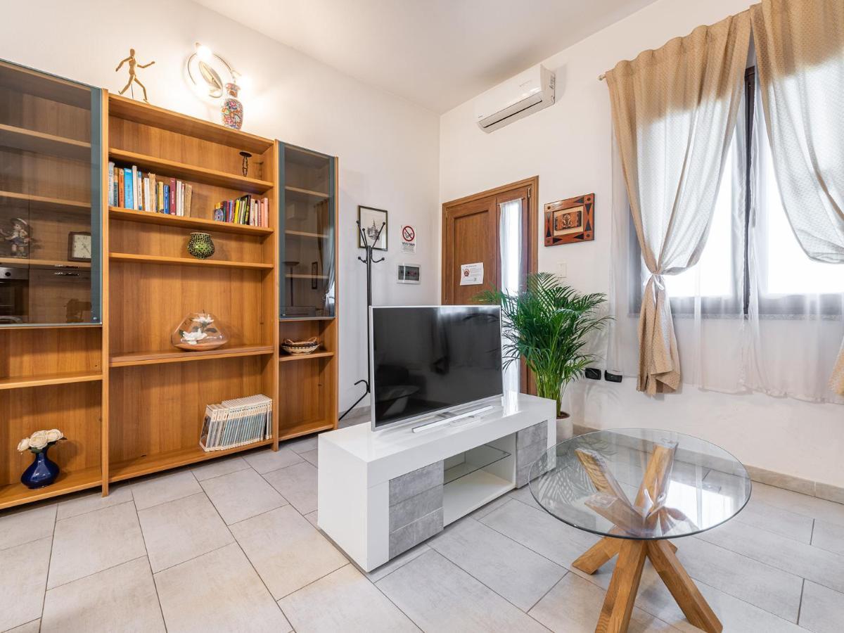 La Mariposa Borracha - DAILY HYGIENIZED Apartamento Assemini Exterior foto