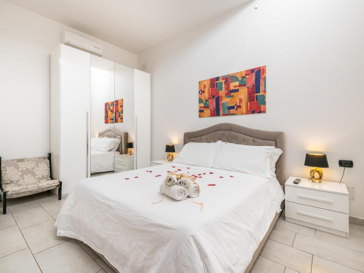 La Mariposa Borracha - DAILY HYGIENIZED Apartamento Assemini Exterior foto